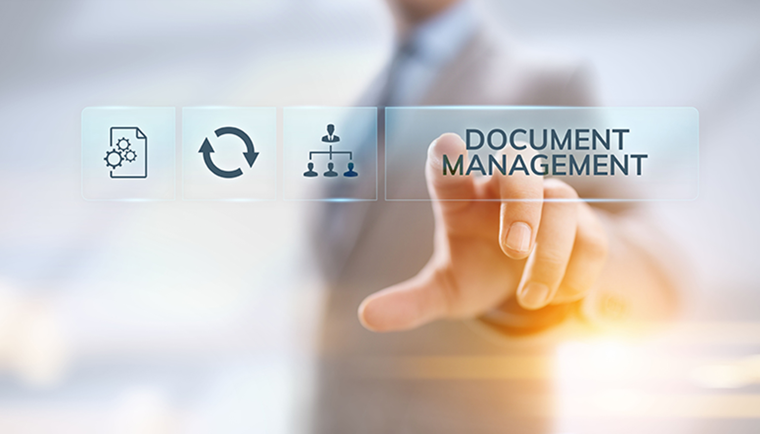 The 10 Best Document Management Software for 2024