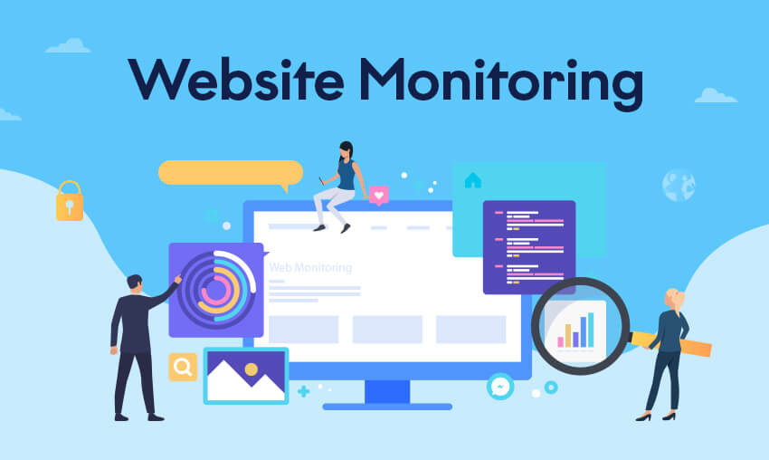 The 7 Best Website Monitoring Services for 2023