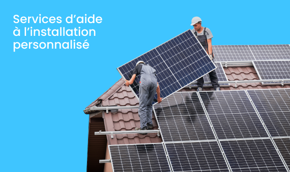 Mon Kit Solaire : Transformez Votre Énergie avec des Solutions Solaires Innovantes