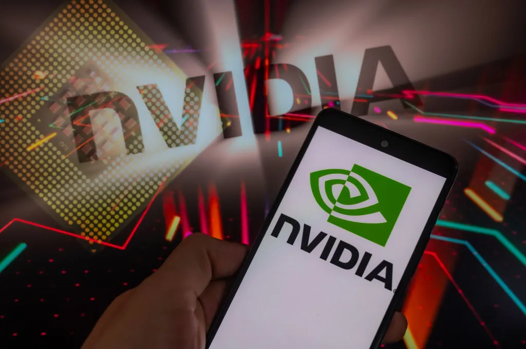Nvidia Deepens AI Alliances in South Korea: A Strategic Move to Power the Next Industrial Revolution