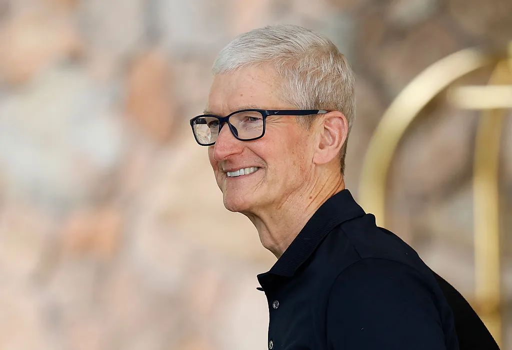 Apple Signals Openness to AI Acquisitions as It Builds Out Intelligence Strategy