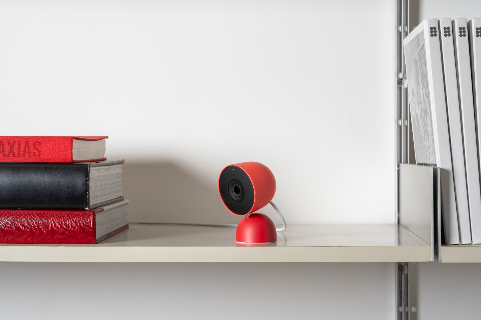 Google Unveils AI-Powered Nest Indoor & Outdoor Cameras and a New Doorbell