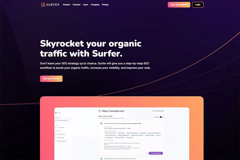 2023 Surfer SEO Review: Is it the Definitive On-Page Optimization Tool?