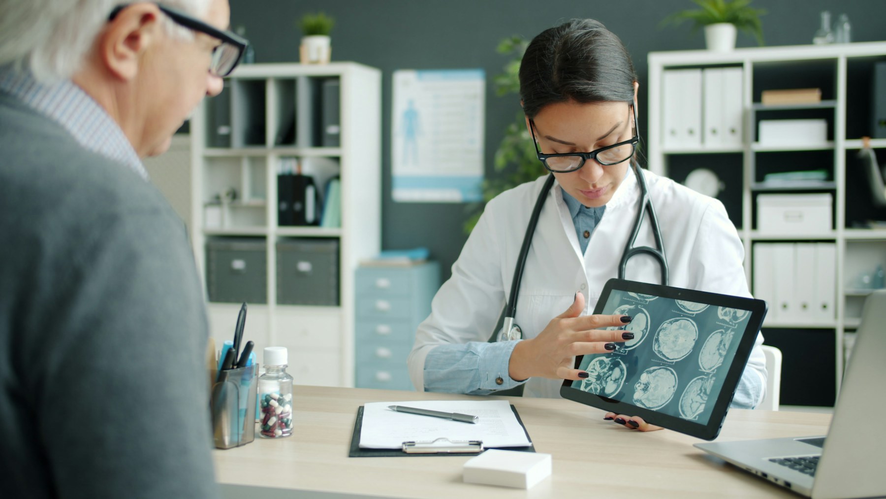 AI Agents in Healthcare: From Pilot to Clinical Workflow in 2026