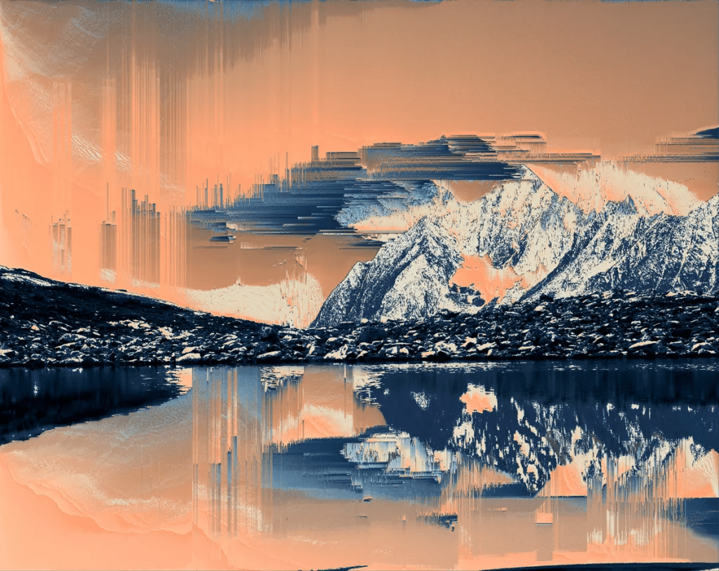 The Creative Thief: AI Tools Creating Generated Art