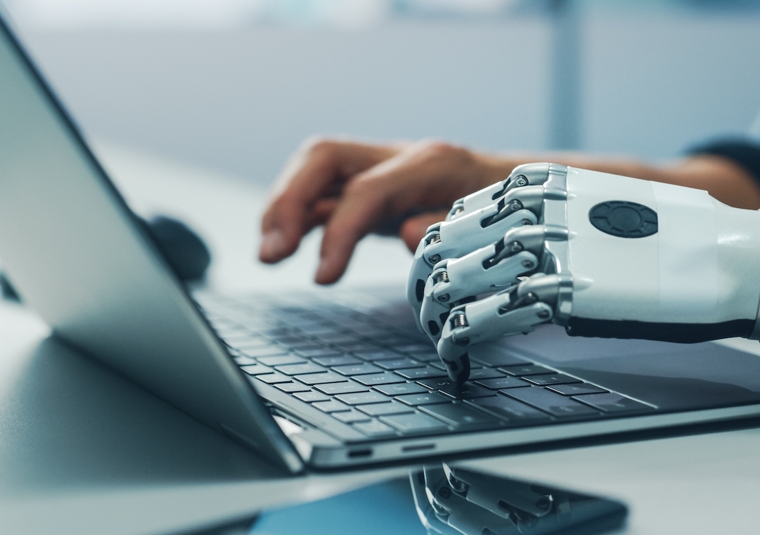 AI Writing Assistants: Enhancing Content Creation and Efficiency
