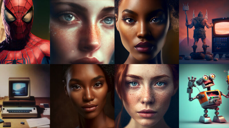 The Best AI Art Generators: DALL-E 2 and Other Fun Alternatives to Try