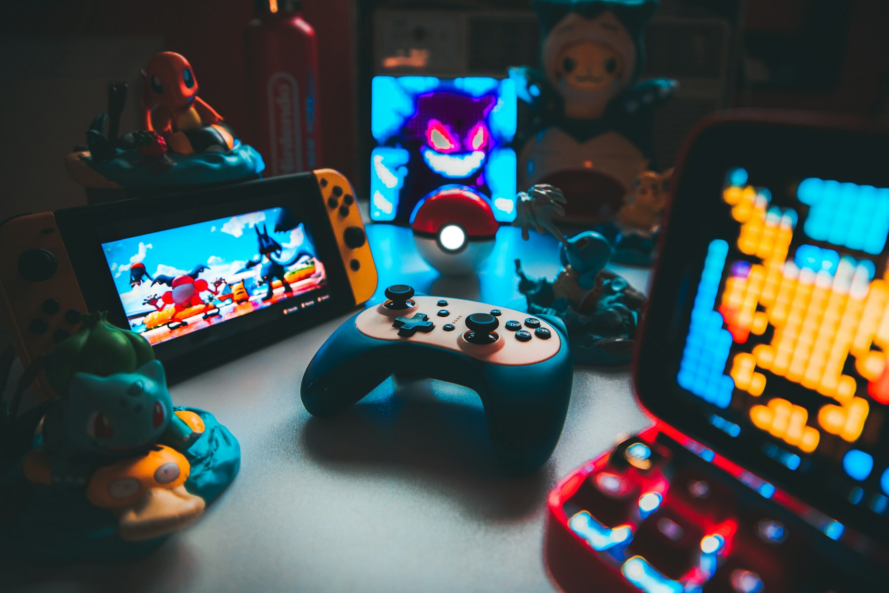 Steam Deck OLED 2 vs ROG Ally X 2026: The Handheld PC Showdown
