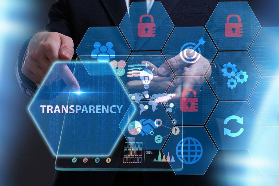 AI Transparency: What is it and why do we need it?