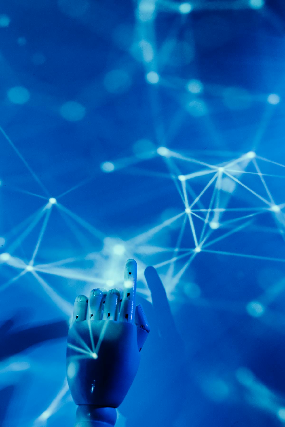 AI cloud infrastructure data center