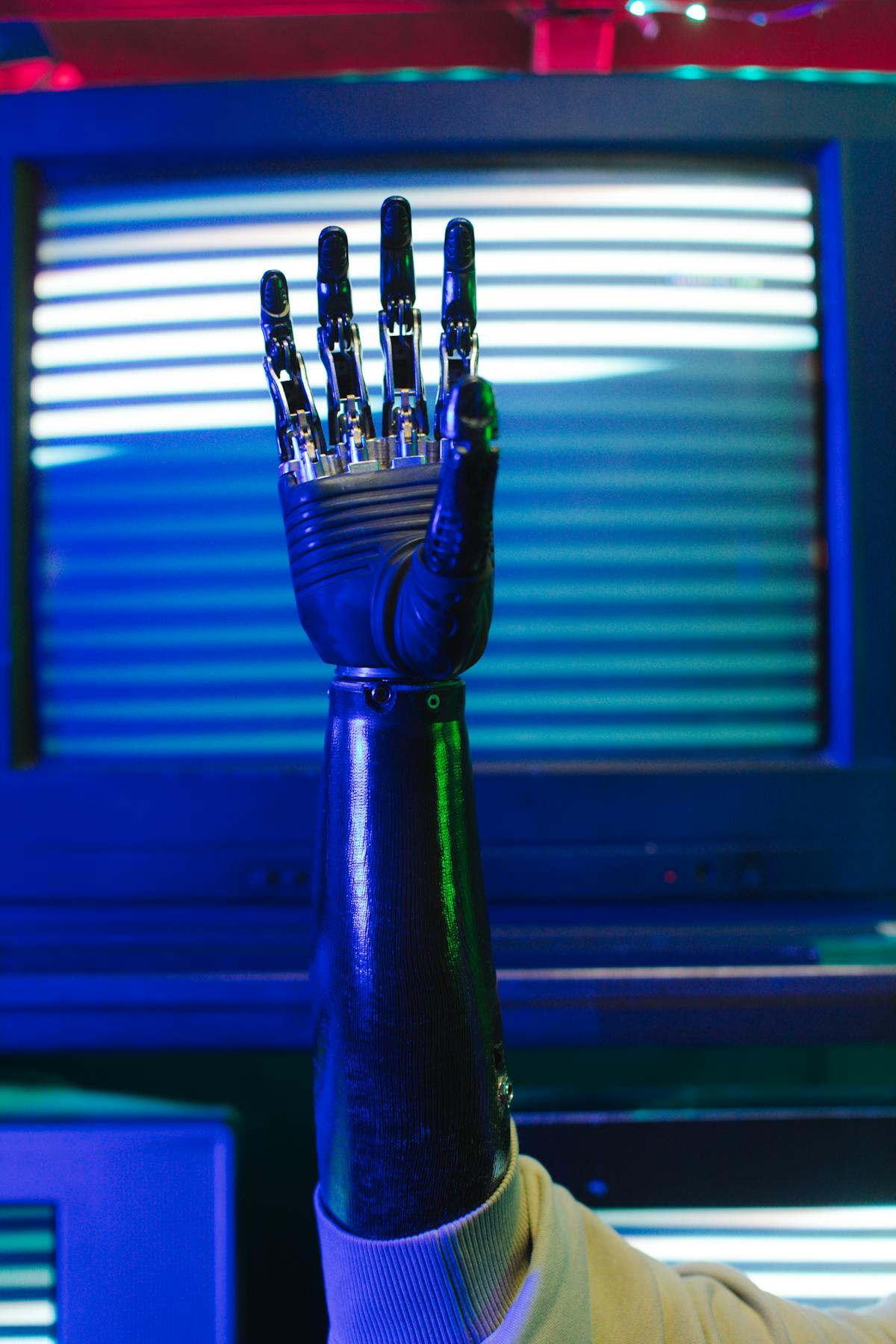 EU AI Act Regulation
