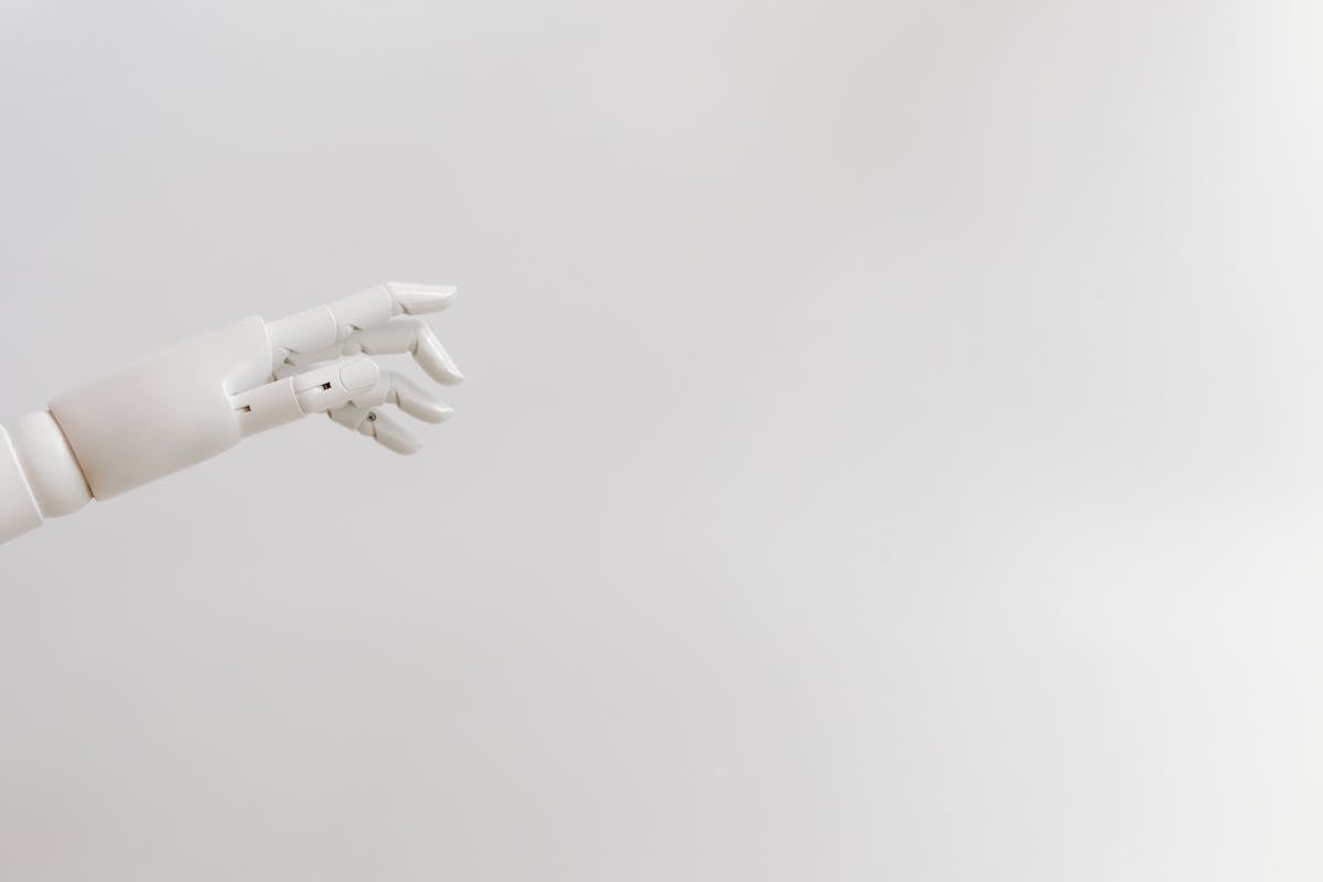 The Economics of AI