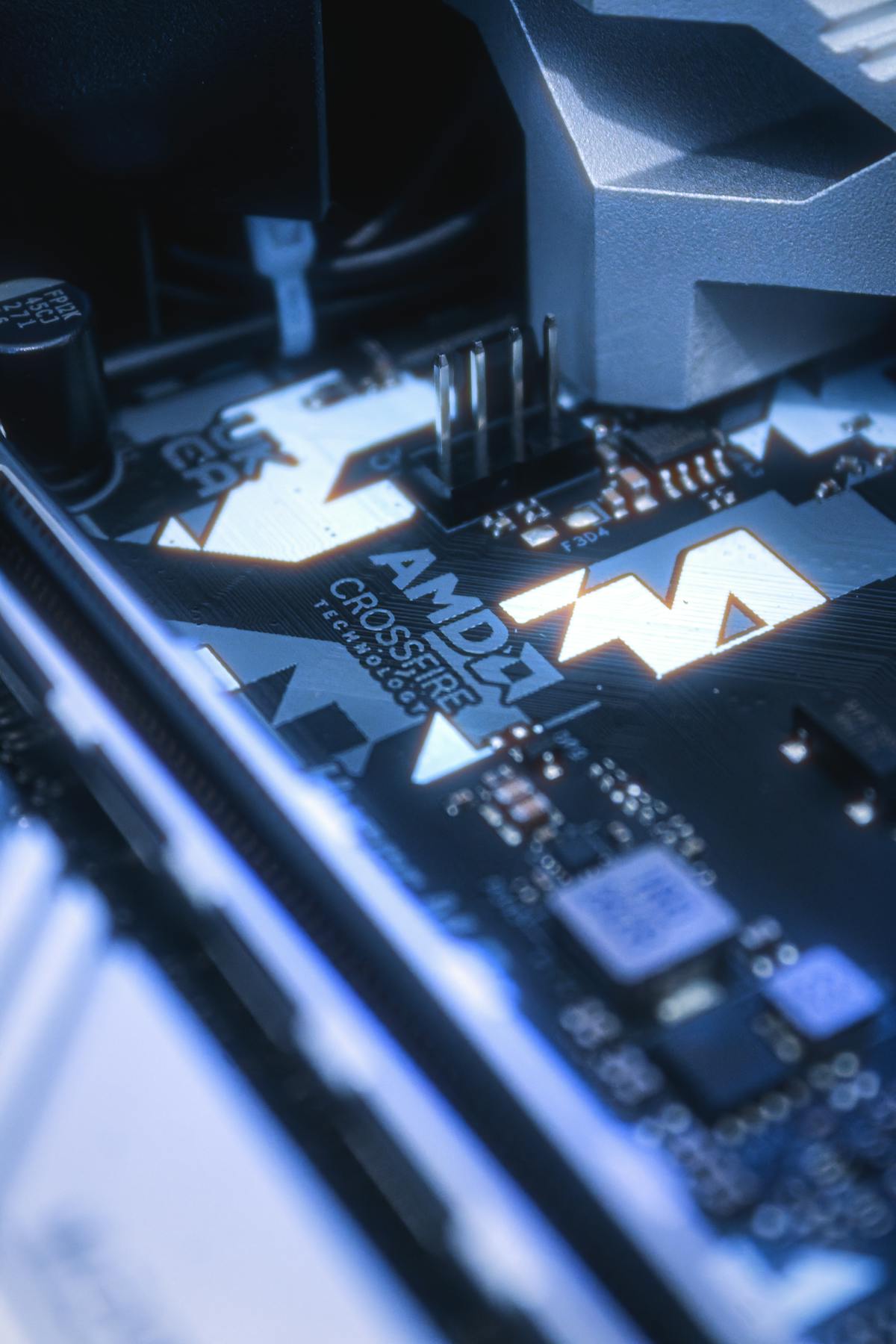 Nvidia Blackwell Ultra GPU