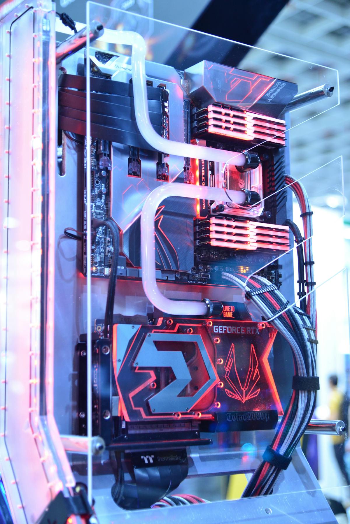 PC building 2026 cover image
