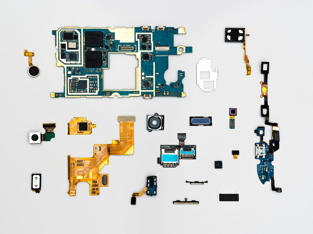 Apple Silicon impact cover image