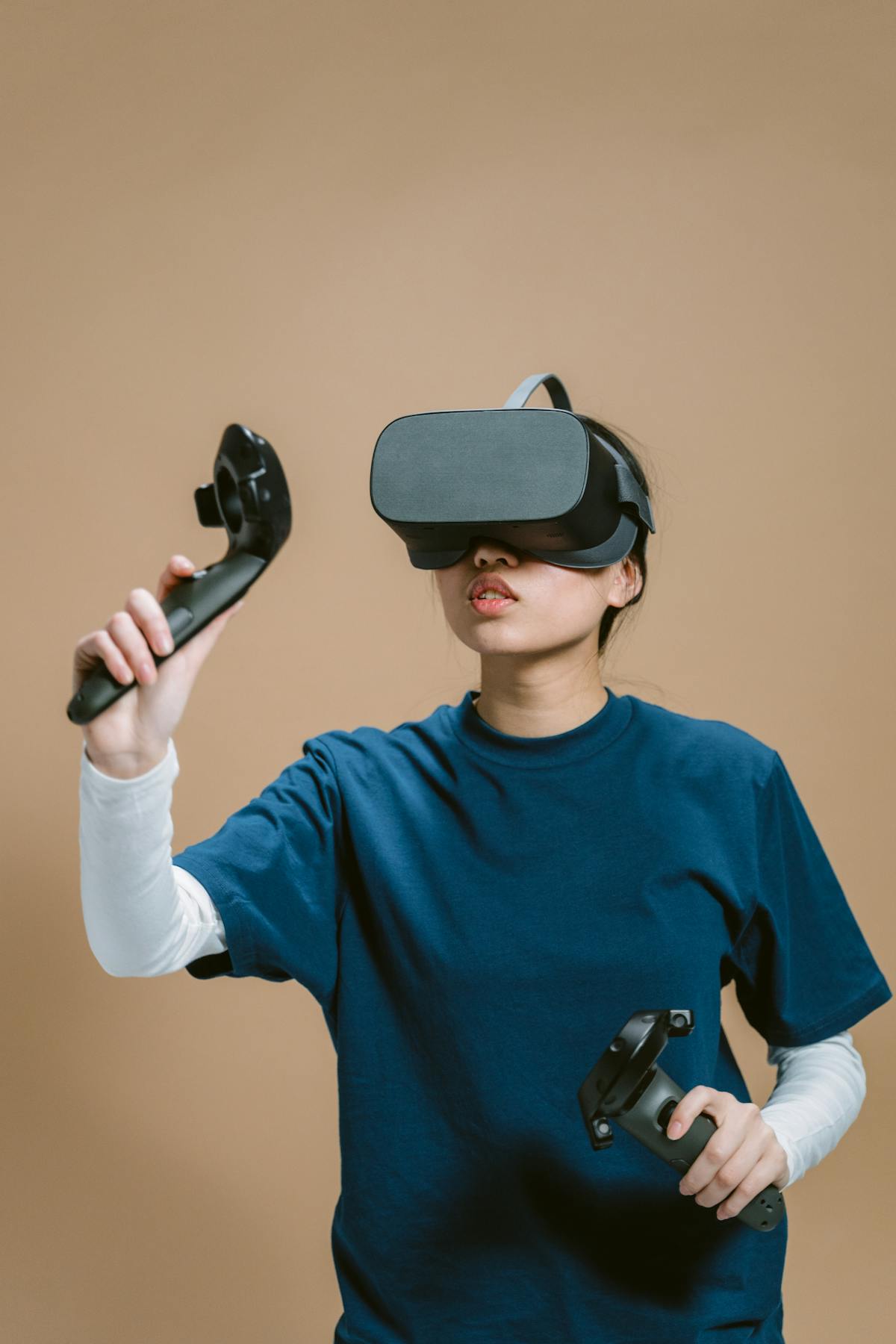 Open source AI demand Asia